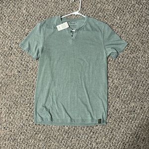 Venice burn out lucky brand, adult small, brand new not worn.